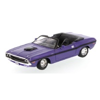 Special Edition 1:24 1970 Dodge Challenger R/T Convertible (MAI31264)