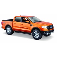 Special Edition 1:24 2019 Ford Ranger 4-Door cab (MAI31521) Colour May Vary