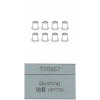 Bushings (Suits MJX-10208) MJXS-T65348