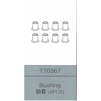 Bushings(Suits MJX-10208) MJXS-T70367