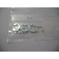 7MM E Ring 8pcs S9404510 