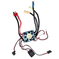 Brushless ESC WL144010-2005