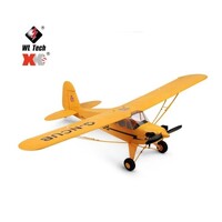 A160-J3 Skylark RC Airplane Brushless WLA160WLA160