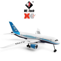 A170 Boeing 787 RC Airplane 4CH RTR WLA170