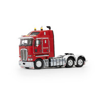 Drake Z01425 K200 Truck Russo Red 2.3