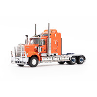  Kenworth C509 Sleeper Drake  Z01581